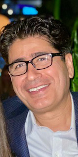 Dr. Michael Rooz - Dentist Irving, TX